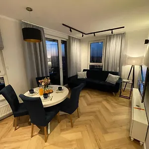  Apartament Zaspa Vvita Sea View