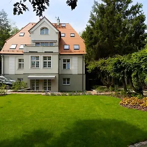 Szwarc Apartmán