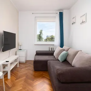  Apartament Comfort Przymorze